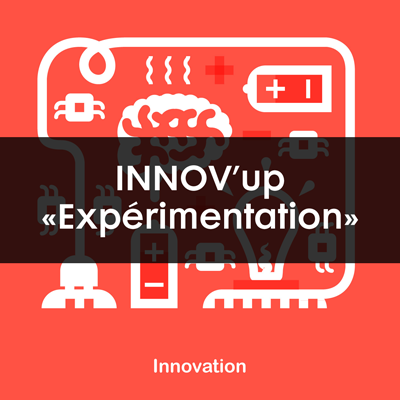Innov’Up project